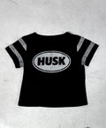 [HUSK000] SPIKED TEE