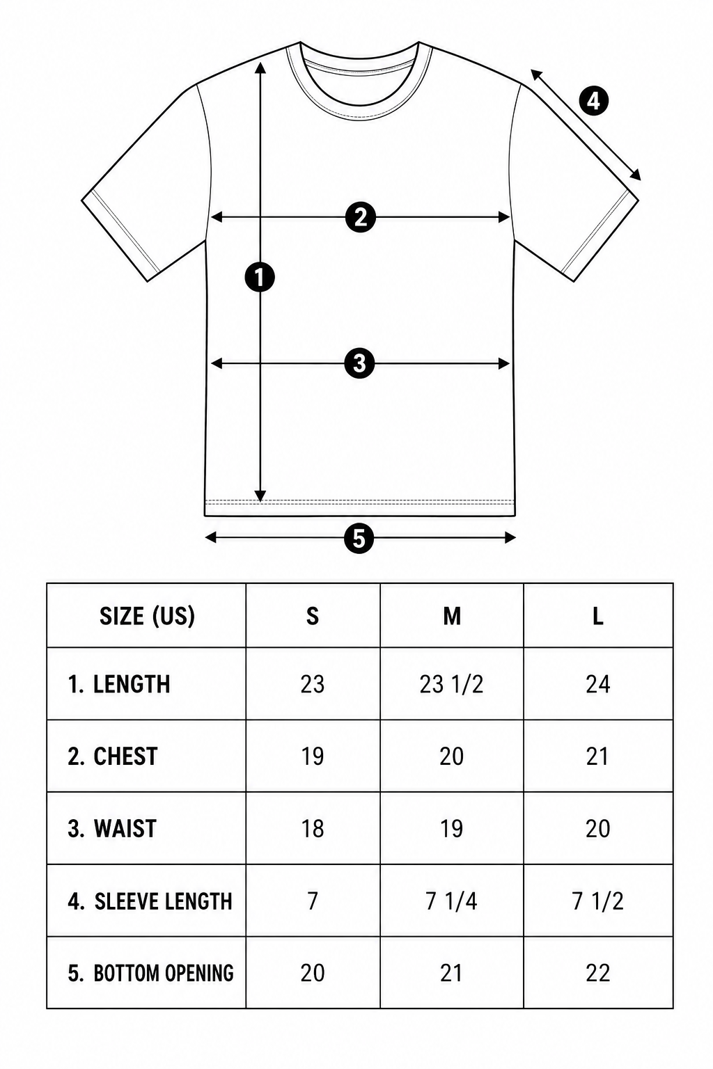 [HUSK000] SPIKED TEE